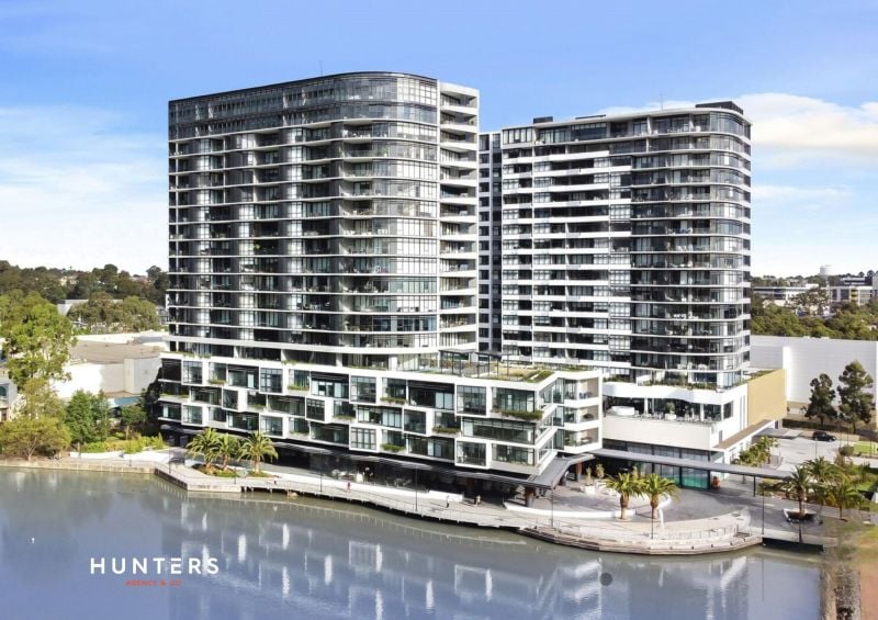 412/11-13 Solent Circuit, Norwest