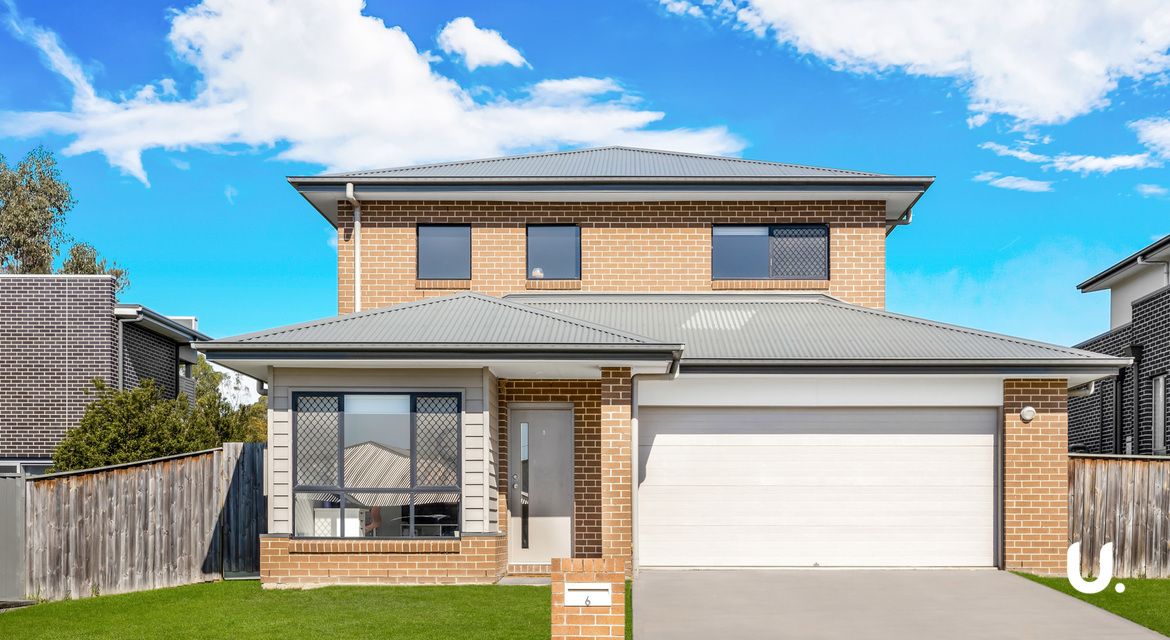 Colebee 6 Lillypilly Street