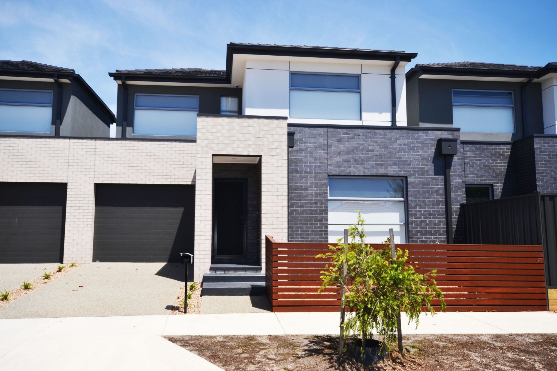WHEN LUXURY, LIFESTYLE AND LOCATION CONVERGE