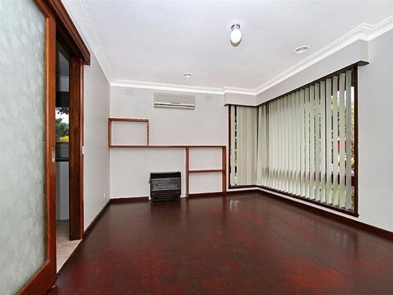 Move Right In and Enjoy The Comforts!