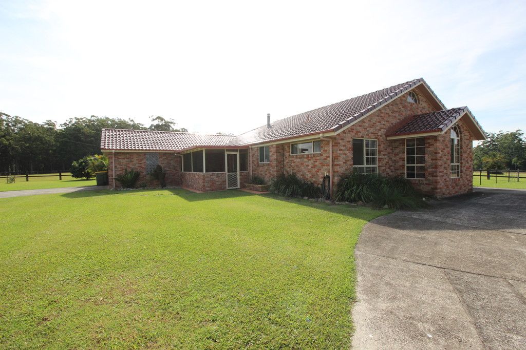 22 Gordonbrook Rd, BOBS CREEK NSW 2443