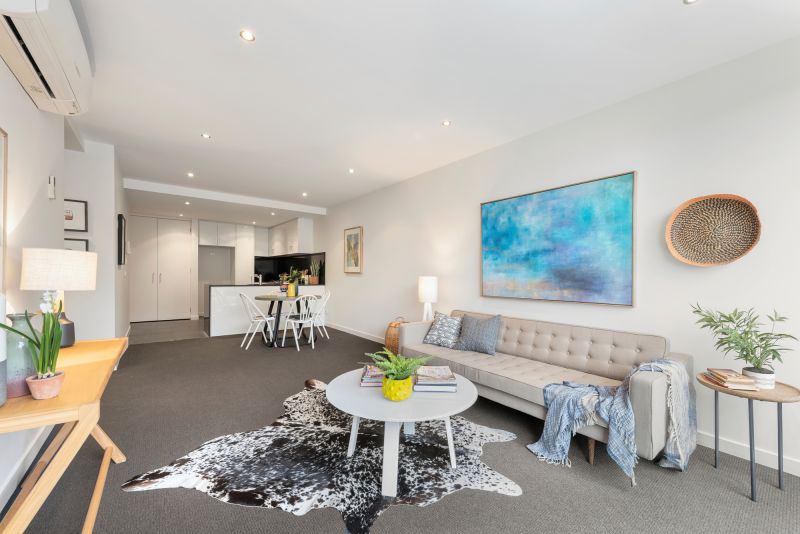 11/412 High Street, Northcote