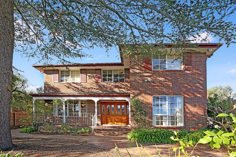 133 Ivanhoe Parade, Ivanhoe