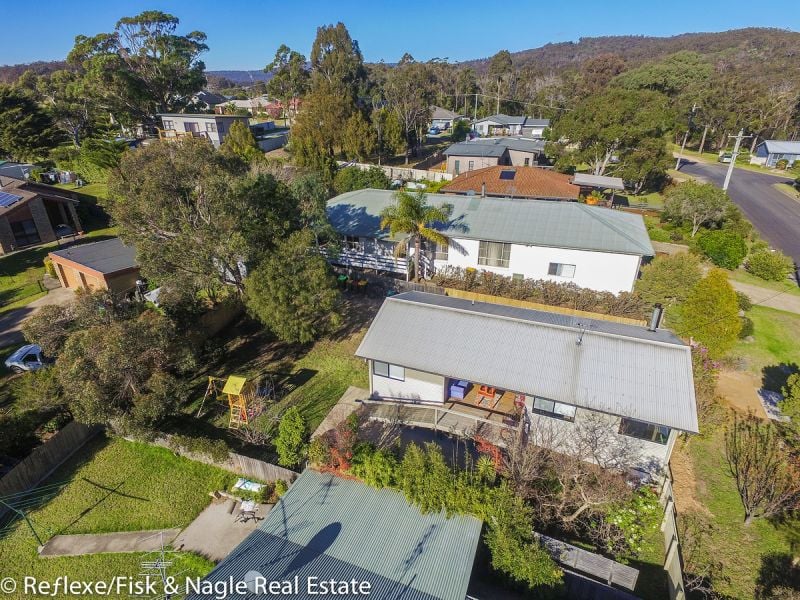 16 Lloyd Street South Pambula NSW