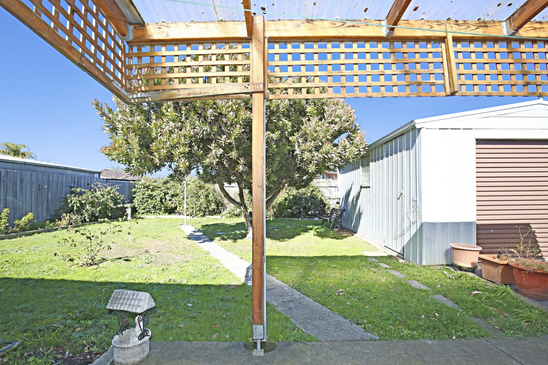 AFFORDABLE FAMILY LIVING