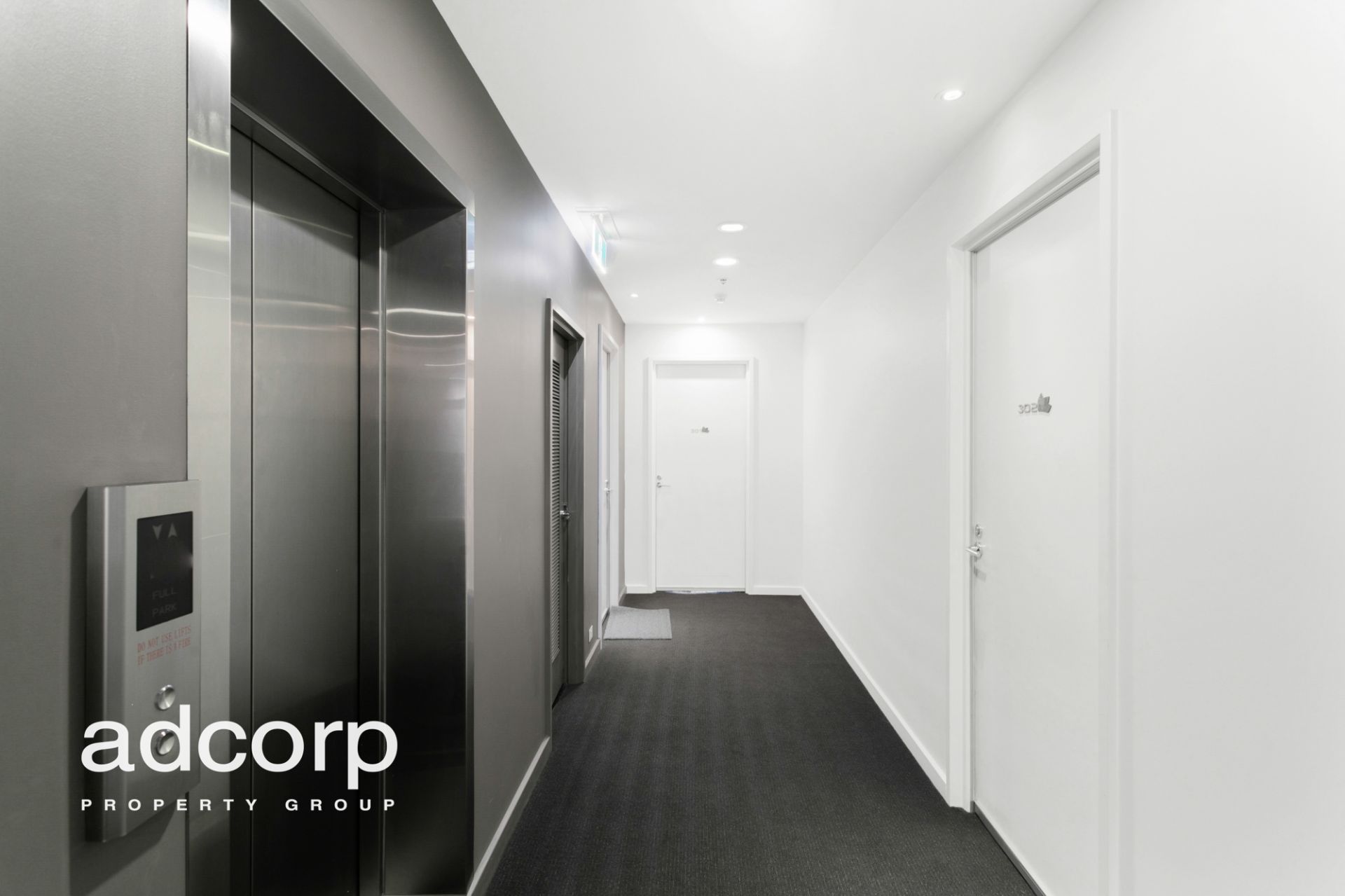 301/20 Hindmarsh Square Adelaide SA, Adelaide - Thumbnail 4
