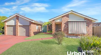 Bligh Park 39 Neptune Crescent