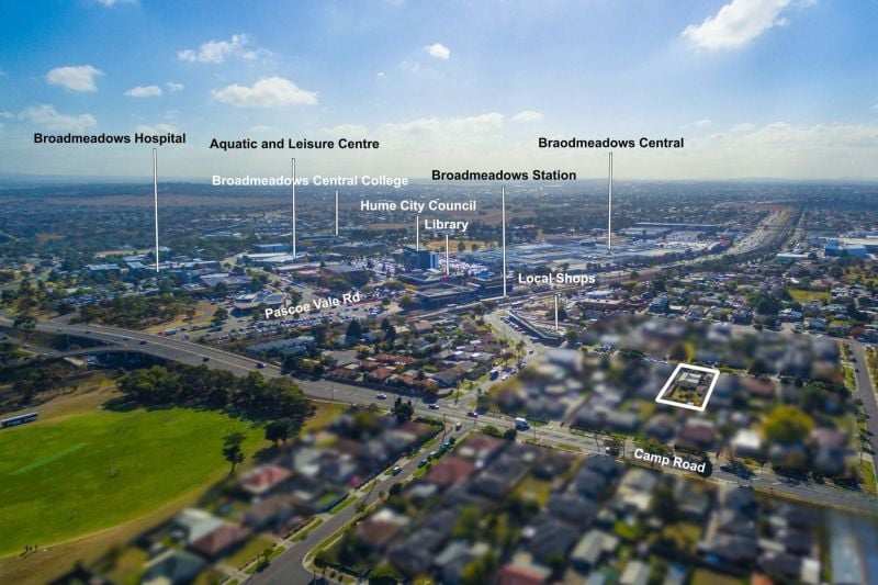 9 Martell Street, Broadmeadows