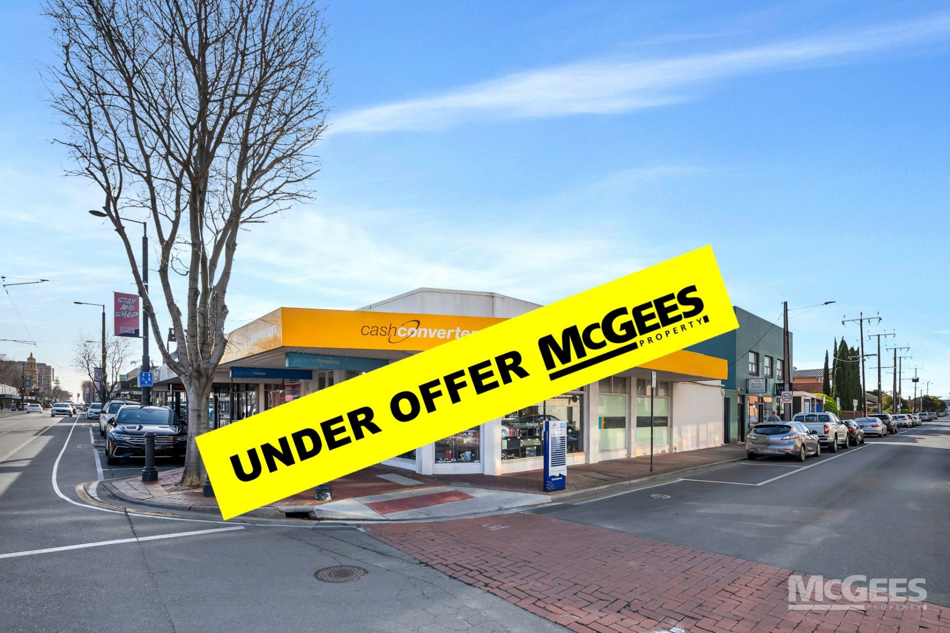 4 & 5/113 Jetty Road, Glenelg McGees Property Adelaide