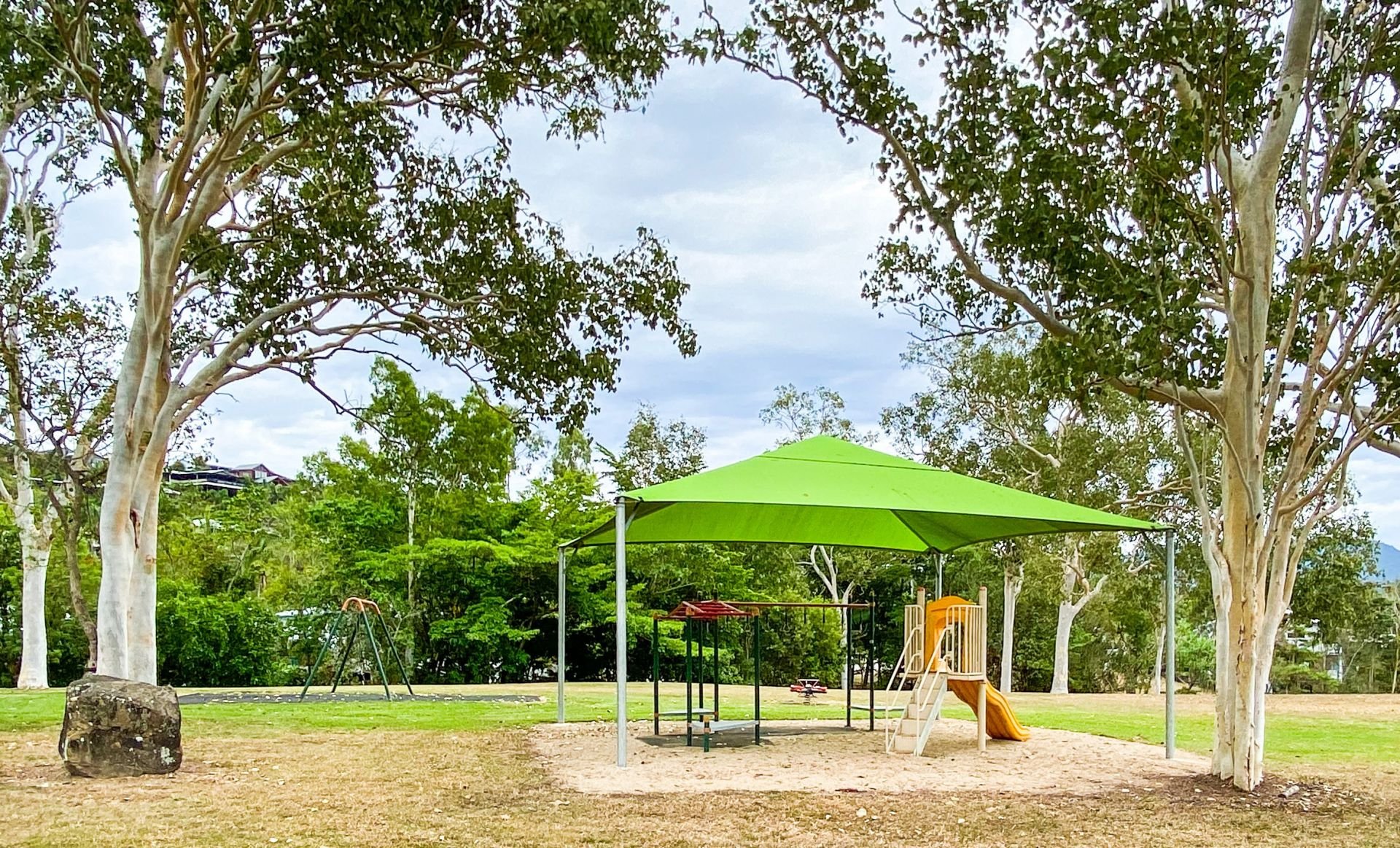 15/ Parkside Estate, Cannonvale Taylors Property Specialists