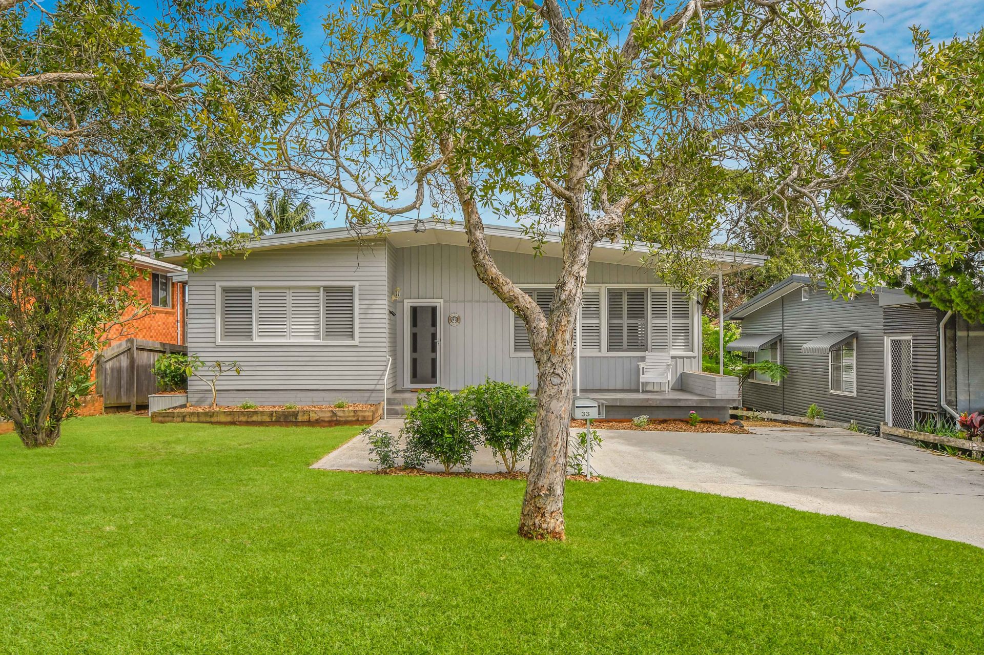 Smile Elite Real Estate For Sale 33 Chalmers Street Port