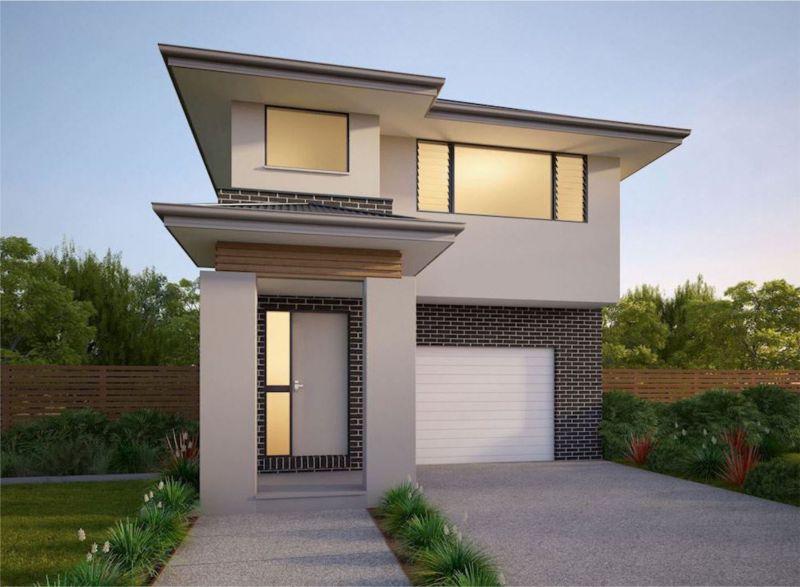 Full Turnkey Package Under $725,000