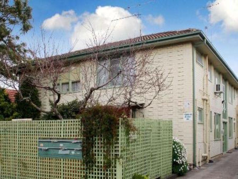 One Bedroom Apartment In The Heart Of Thornbury