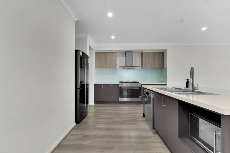 18 La Tour Boulevard, Wollert