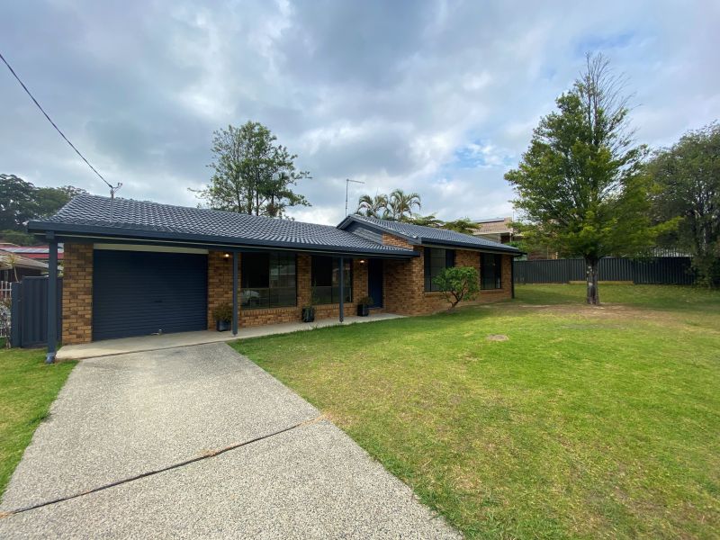 Remarkably Renovated Retreat