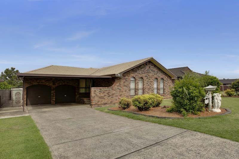 Real Estate For Sale 83 Sackville Street Ingleburn , NSW