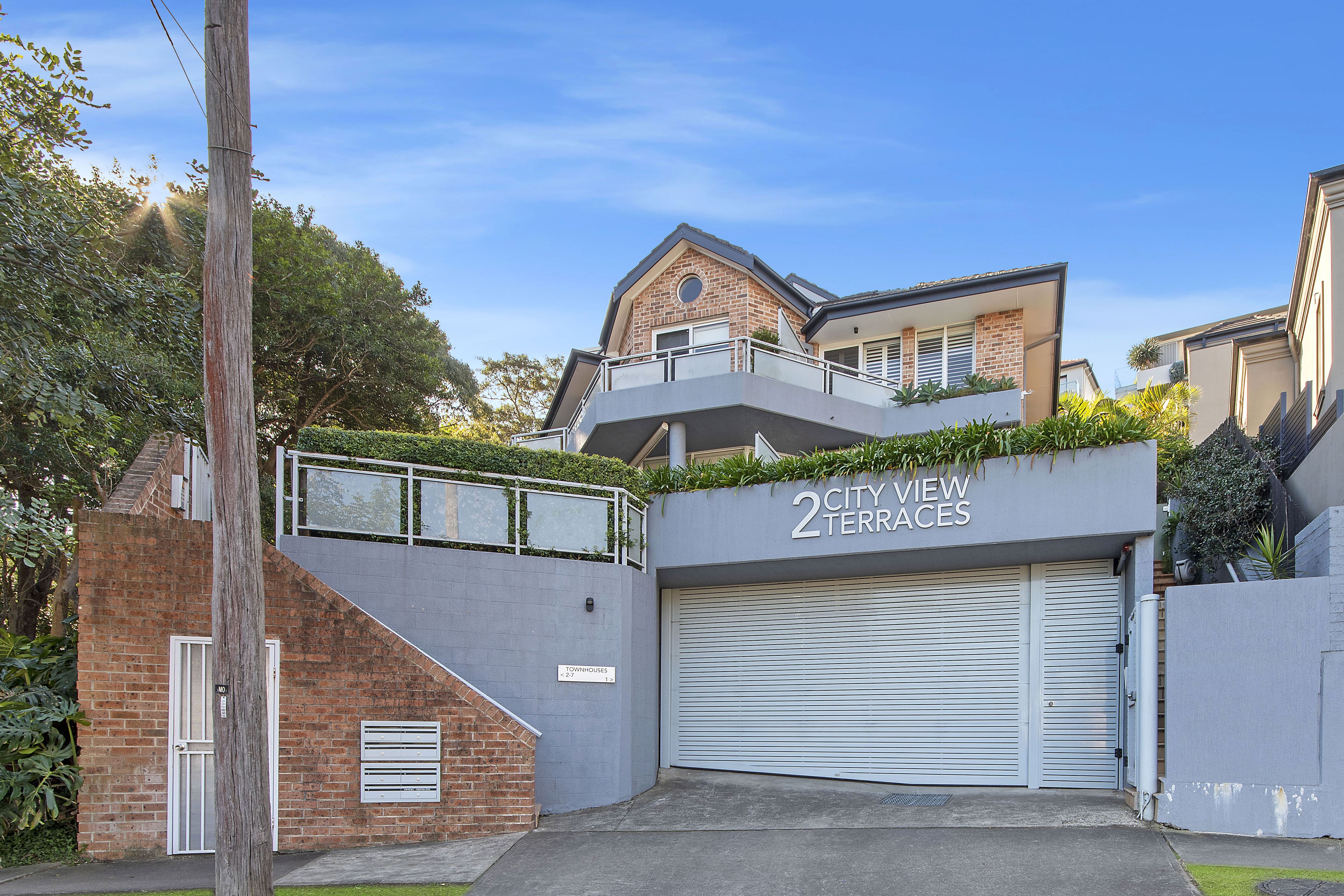 7/2 Montpelier Street Neutral Bay 2089