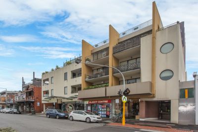 17/125 Ormond Road, Elwood