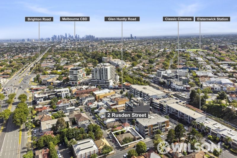 2 Rusden Street ELSTERNWICK VIC, Elsternwick - Thumbnail 4