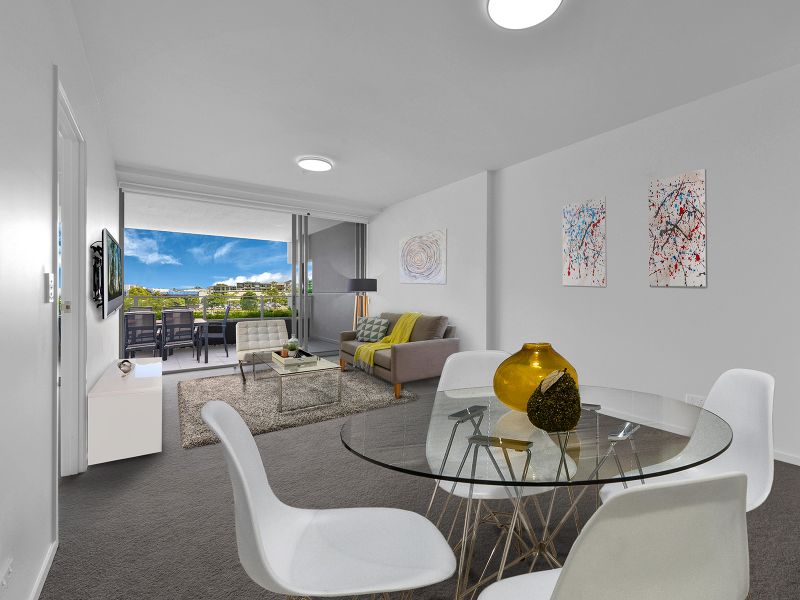 103/30 Festival Place NEWSTEAD QLD, Newstead - Image 1