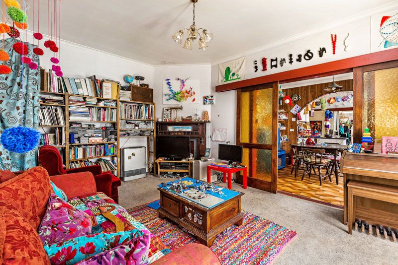 44 Newell Street, Footscray - Thumbnail 3