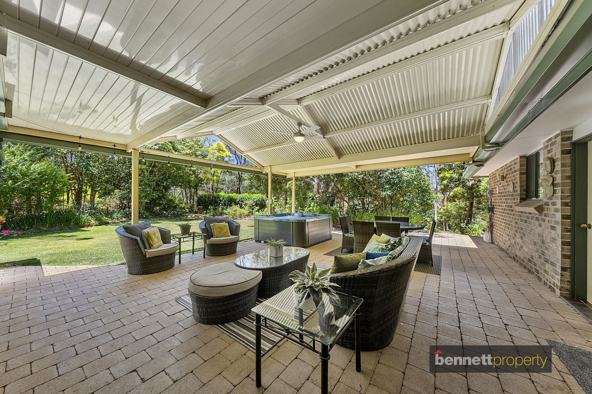 610 Tennyson Road, East Kurrajong - Thumbnail 2