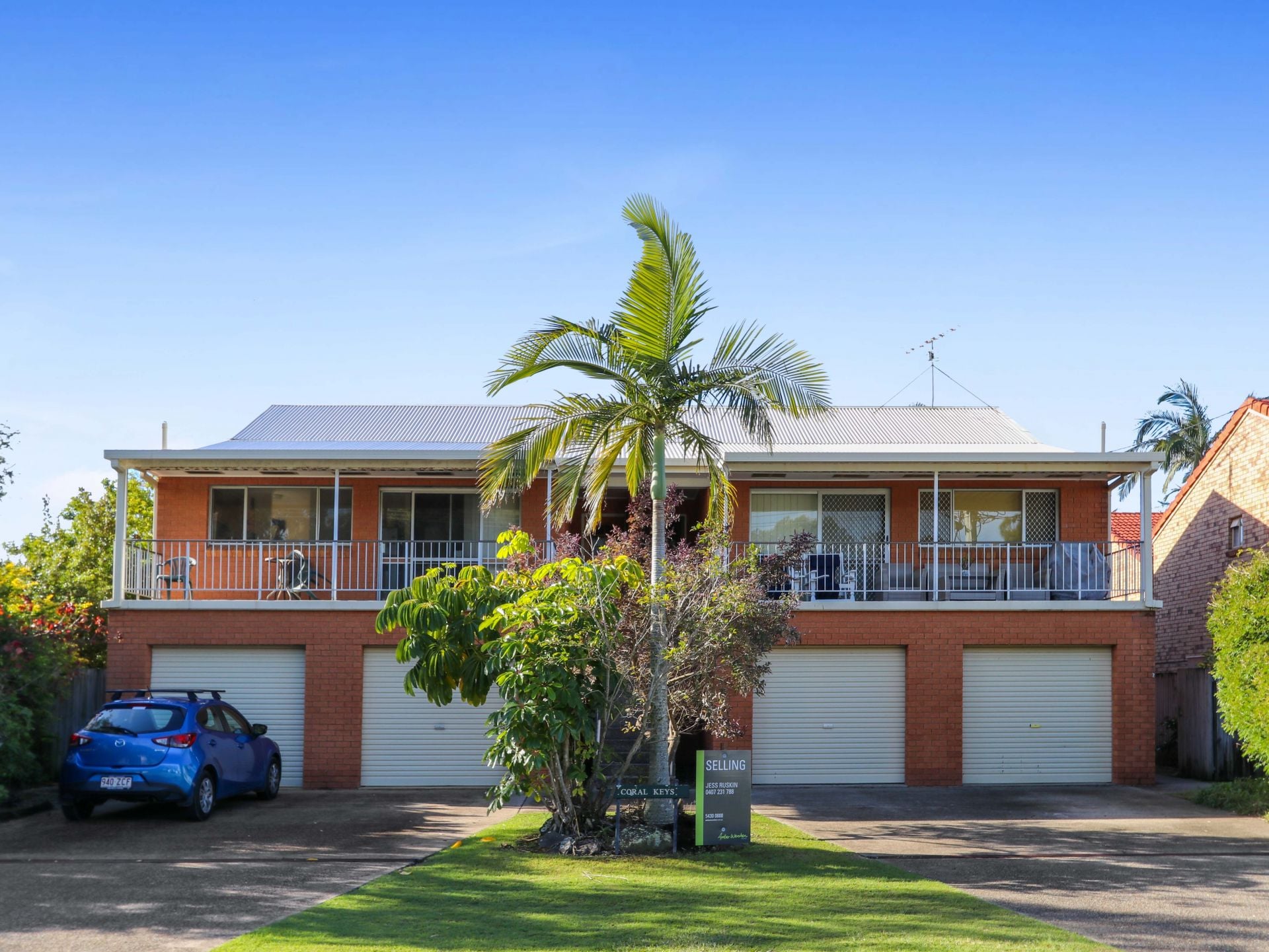 2/7 Kapala Street Mooloolaba QLD, Mooloolaba - Thumbnail 2