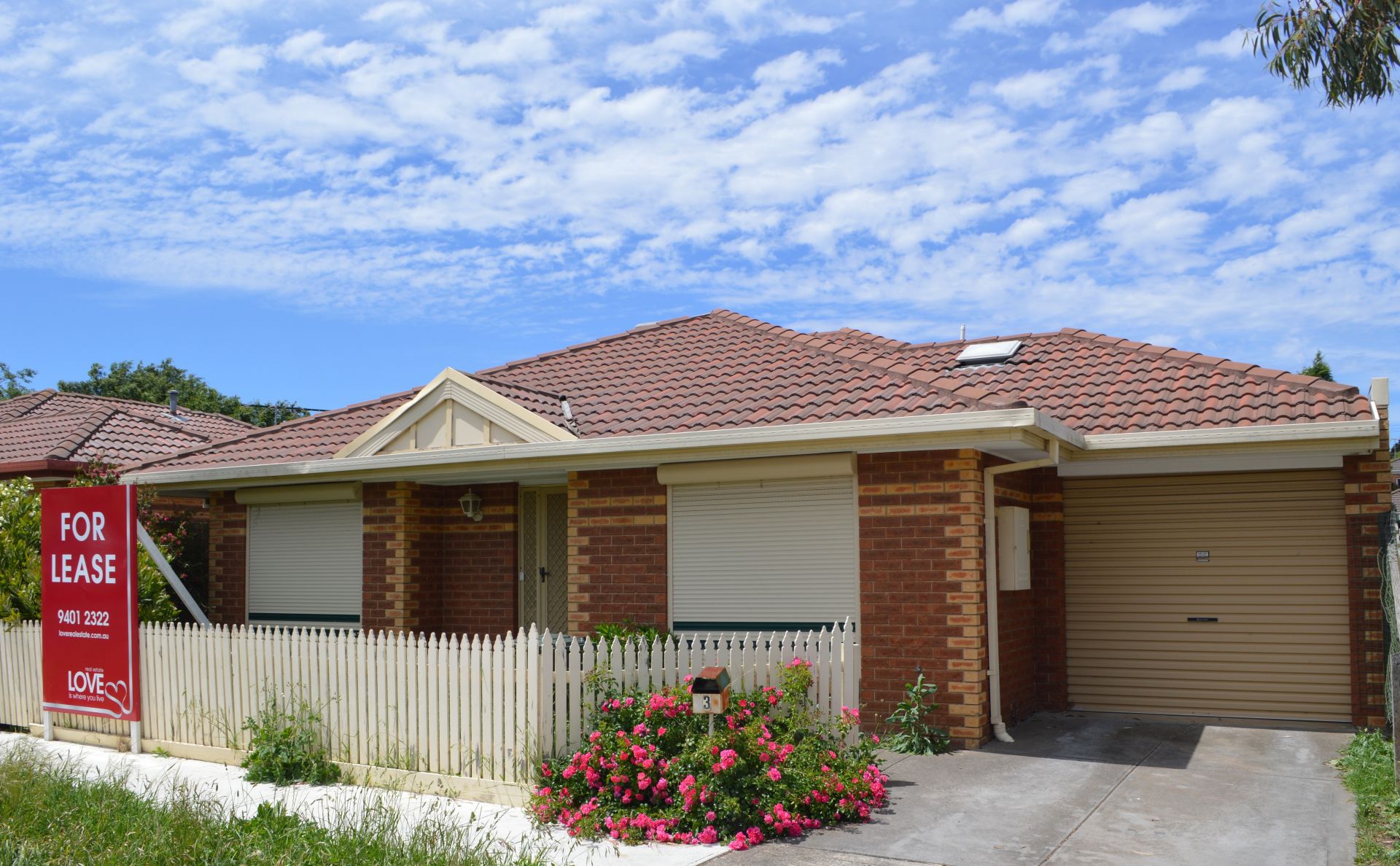 PERFECT FAMILY HOME