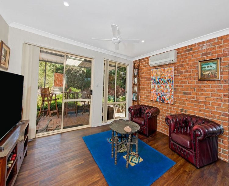 69 Cowarral Circuit, WAUCHOPE NSW 2446