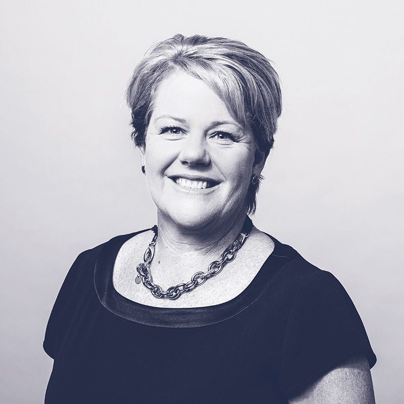 Deb Newton Castlehaven Realtors