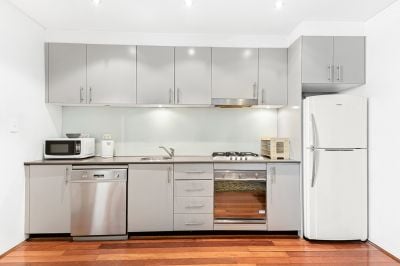 PERFECTLY POSITIONED IN SOUGHT AFTER COMPLEX