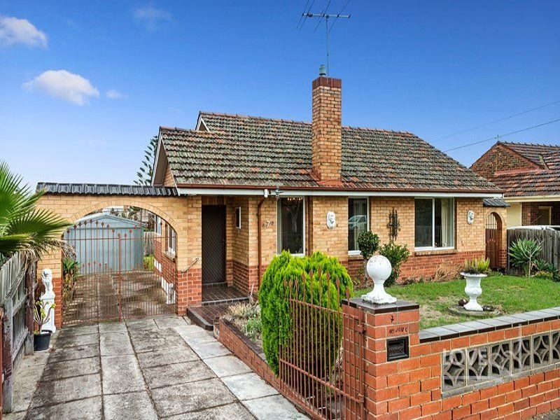 7 Croft Crescent, Reservoir