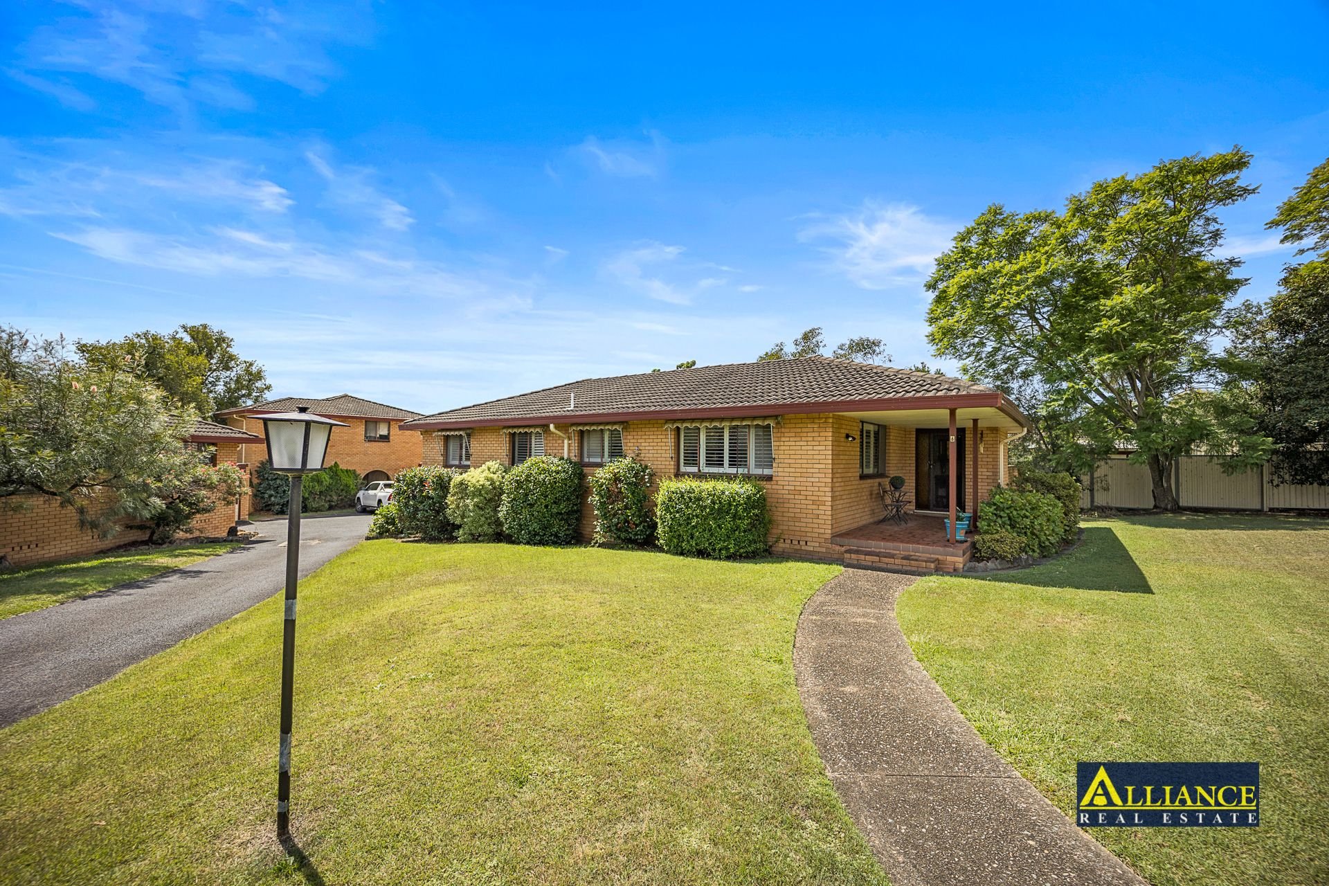 6/58 Forrest Road, East Hills Alliance Real Estate