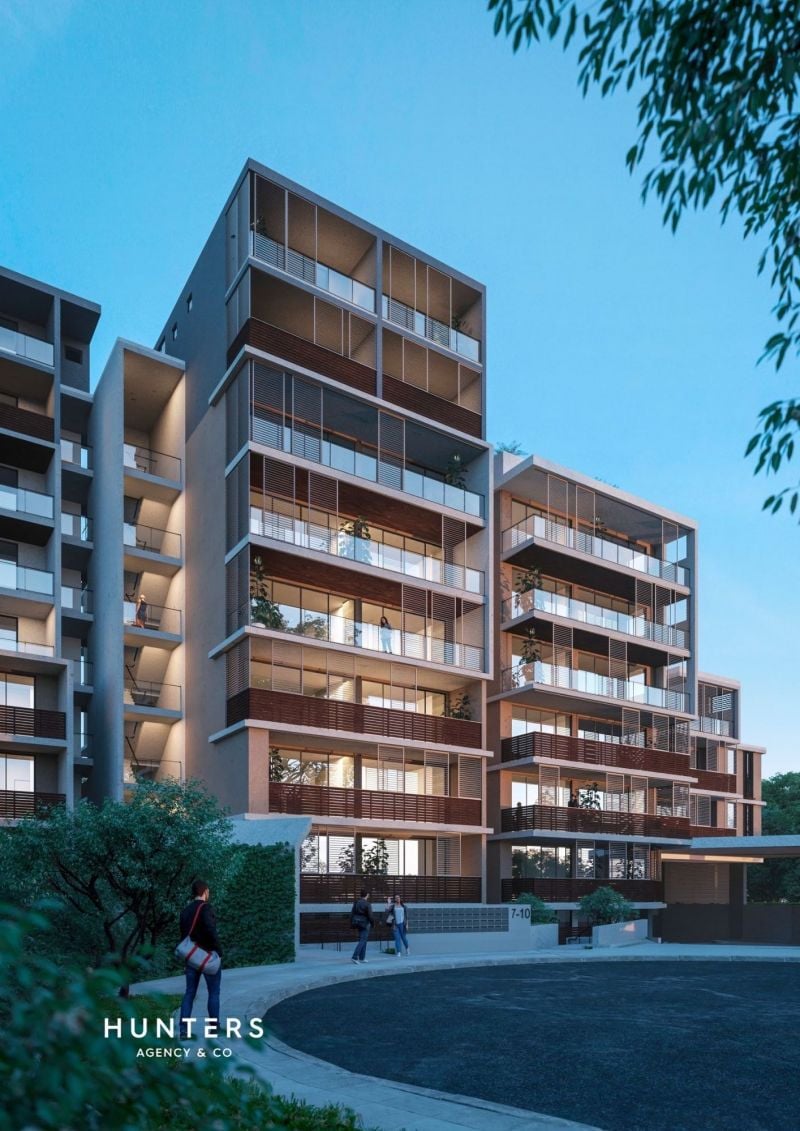 7-10 Wayman Place, Merrylands