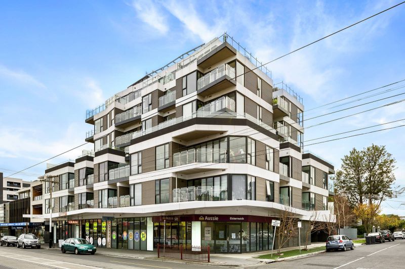 208/483 Glenhuntly Road, Elsternwick - Thumbnail 2