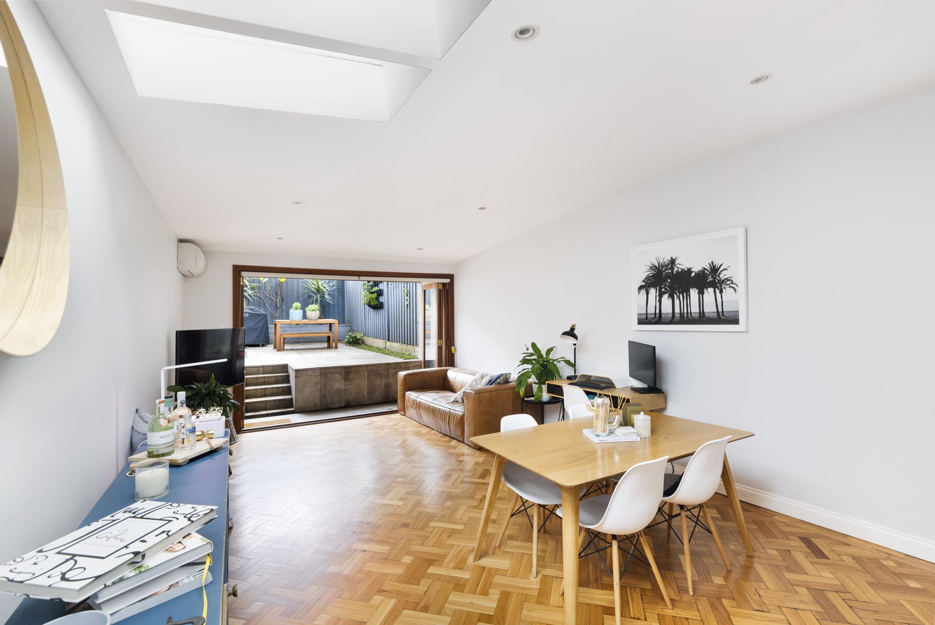 Sold property Sold Price for 4 Merton Street Rozelle NSW 2039