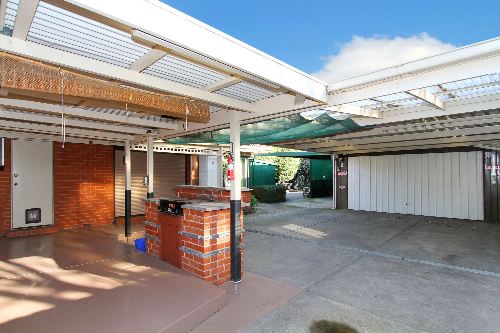 More Space For Your Way Of Life!