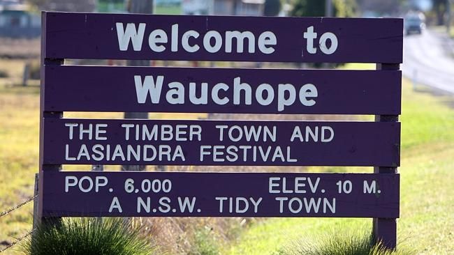 Lot 7 Nutmeg Close, WAUCHOPE NSW 2446