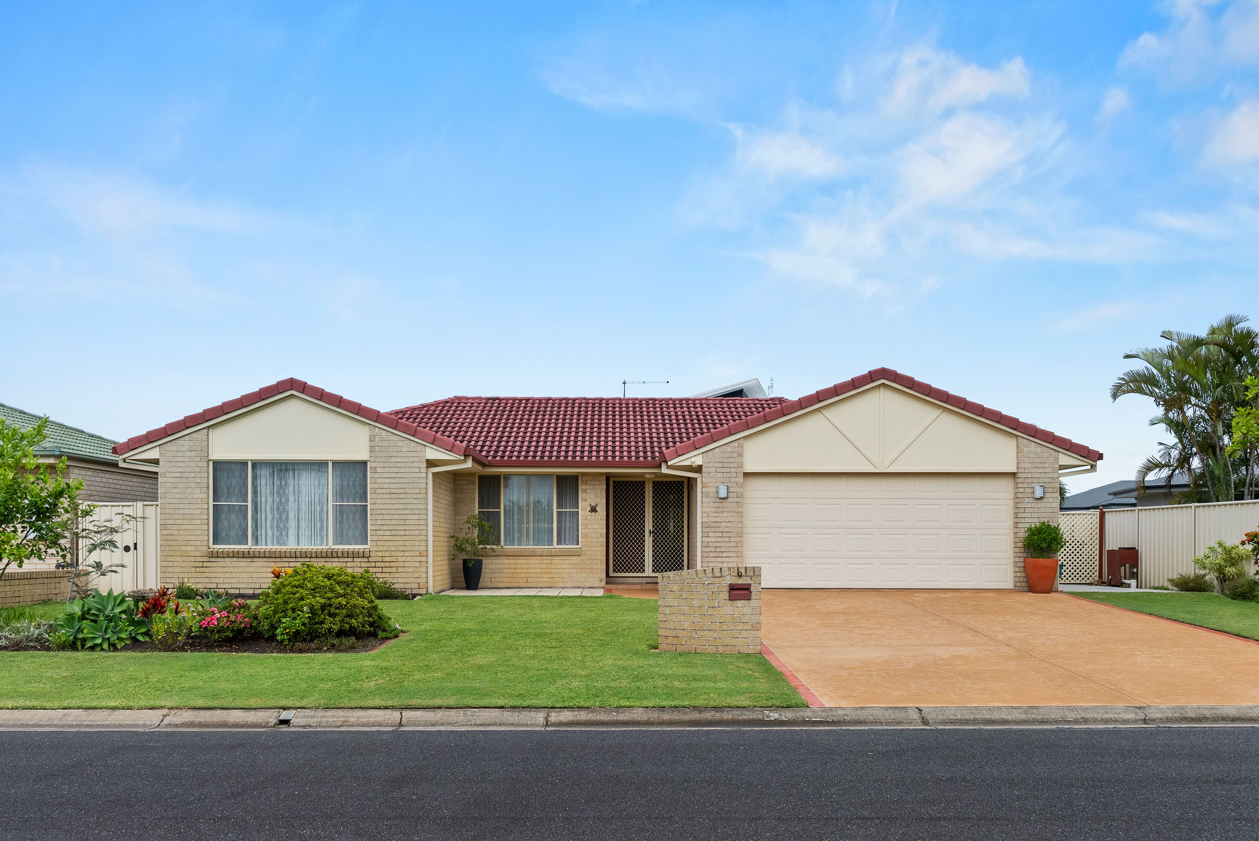 9 Rosewood Place, Evans Head NSW 2473