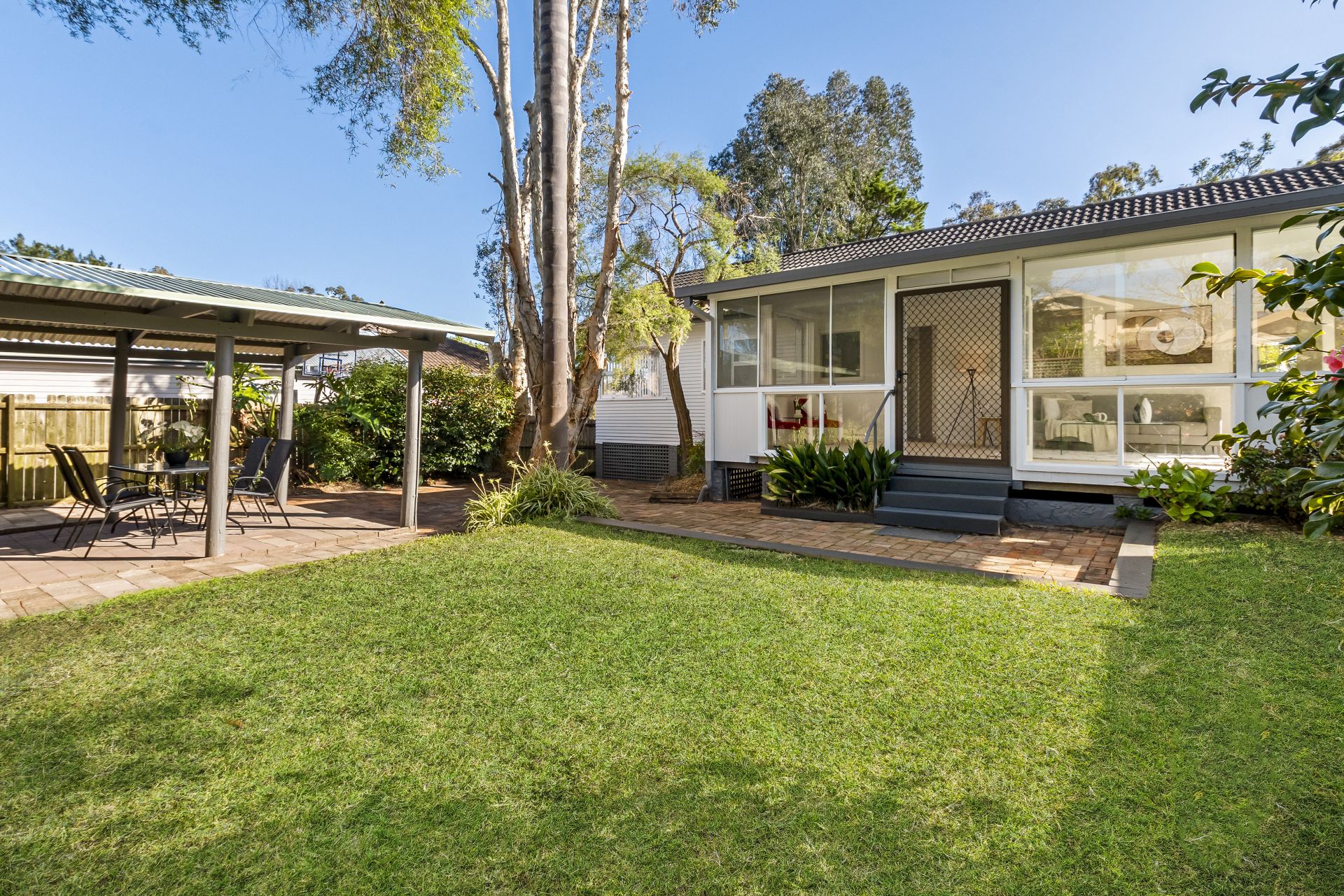 Real Estate For Sale 30 Harwood Avenue Mount Kuringgai , NSW