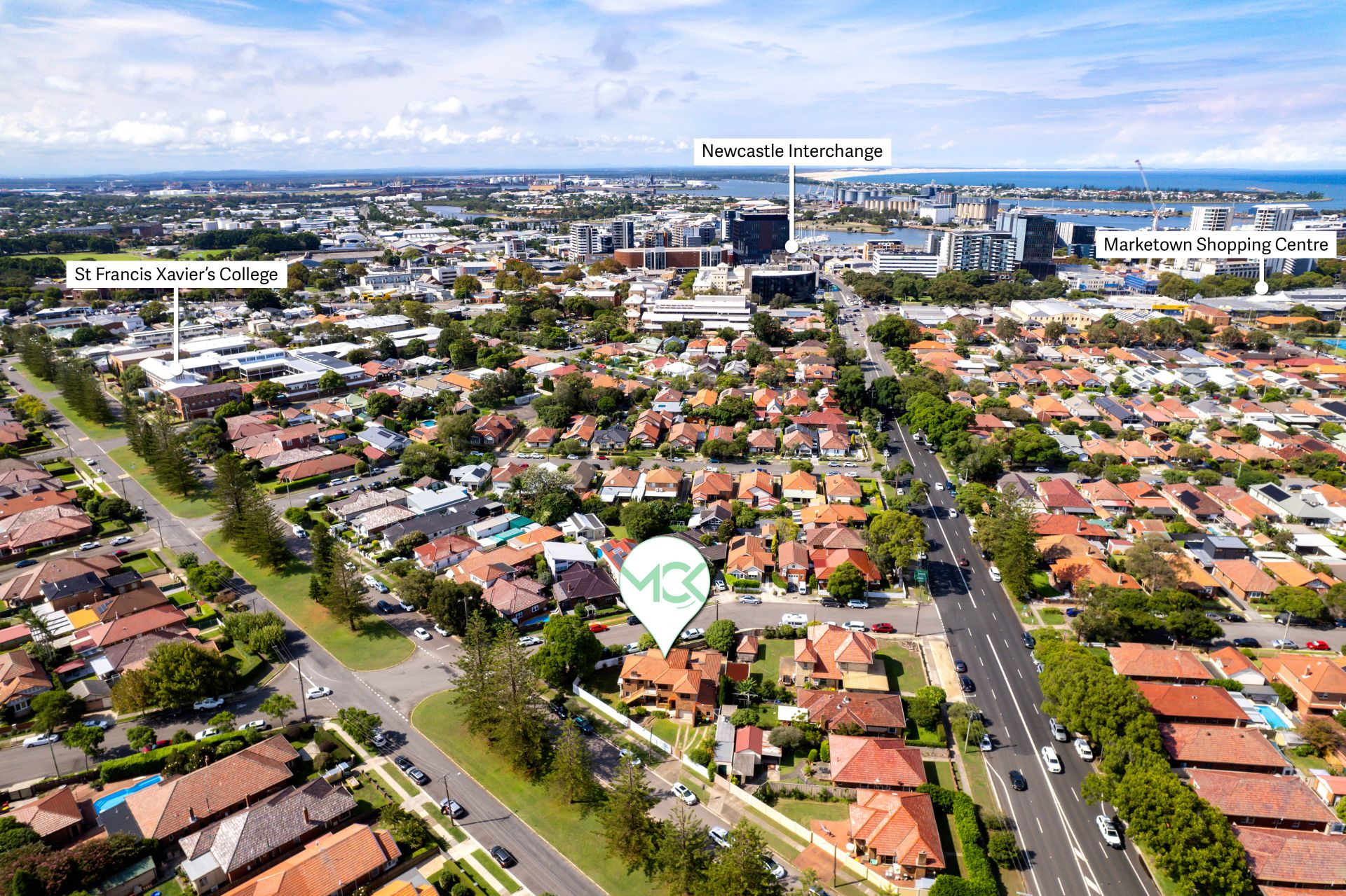 252 Parkway Avenue Hamilton South NSW, Hamilton South - Thumbnail 3