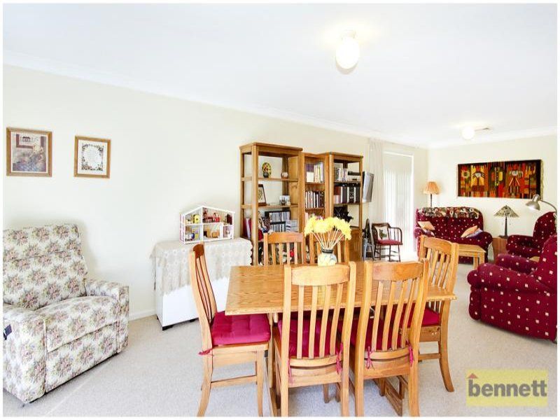 90 John Tebbutt Place, Richmond - Thumbnail 3