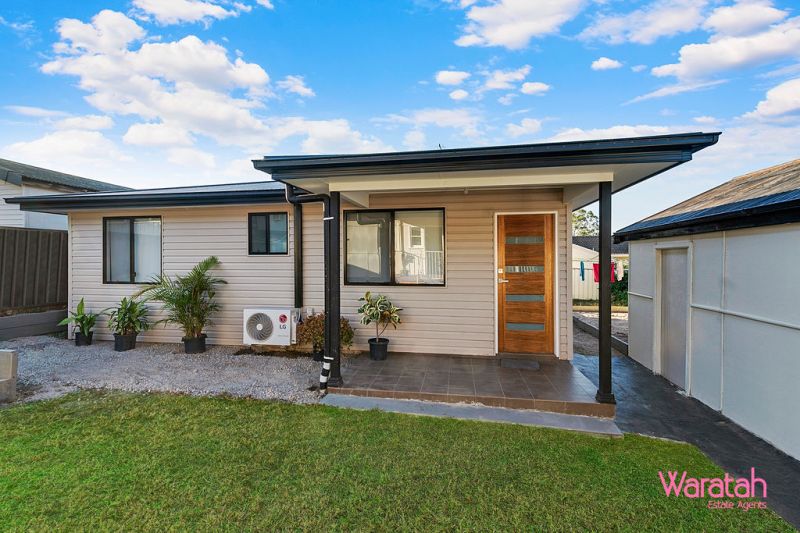 Blacktown Waratah Estate Agents