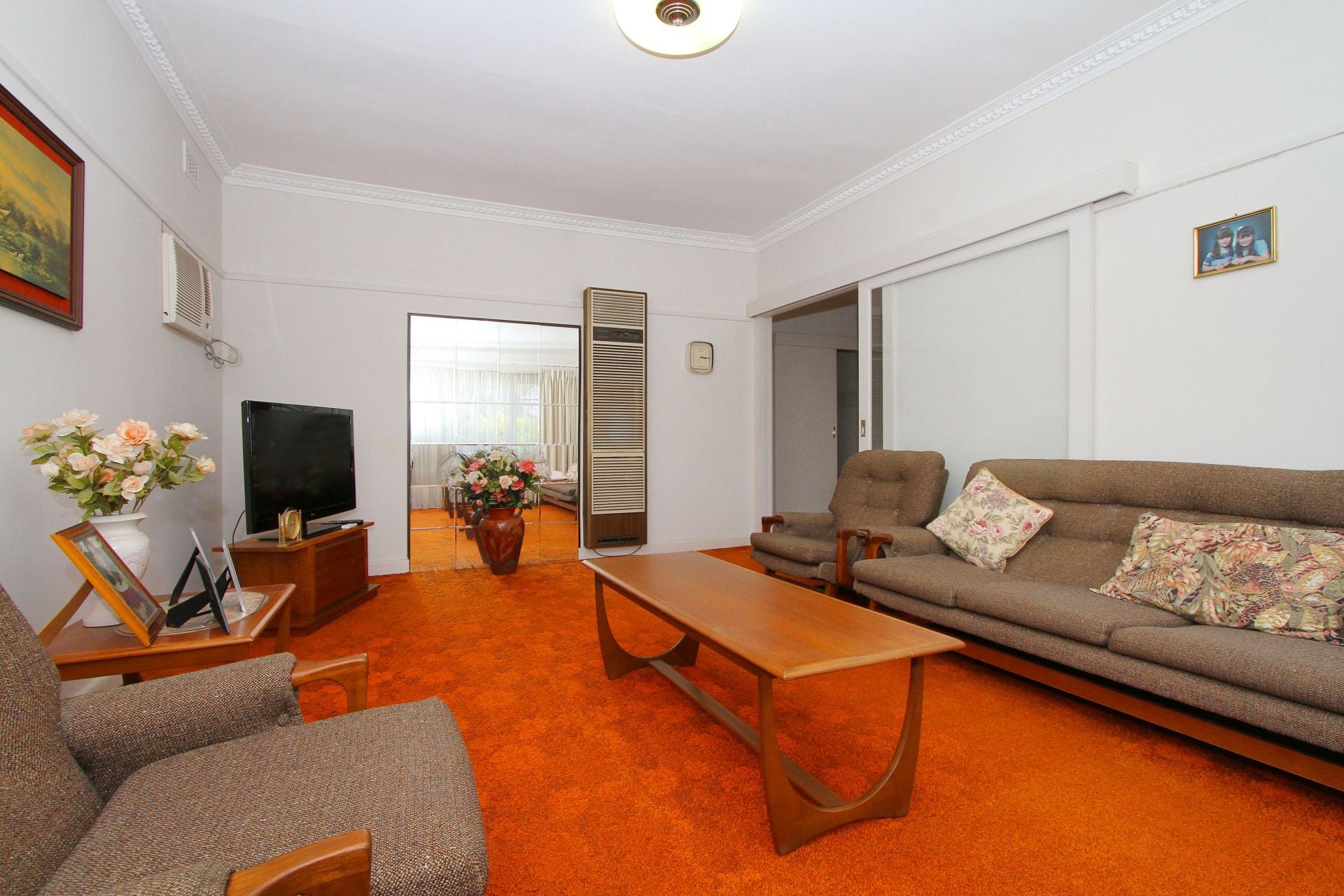 Affordable Home With Great Potential