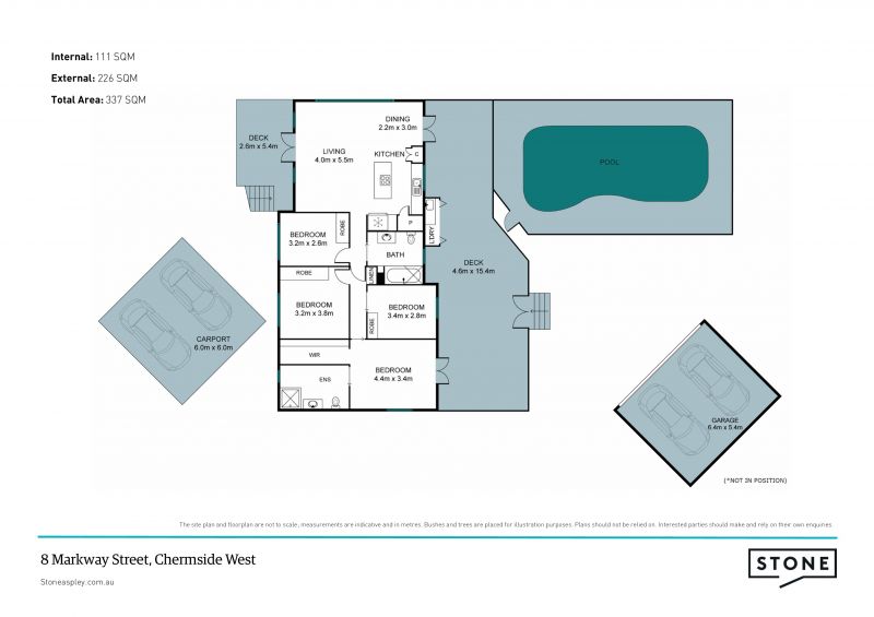 Lowset luxe on 1,027sqm