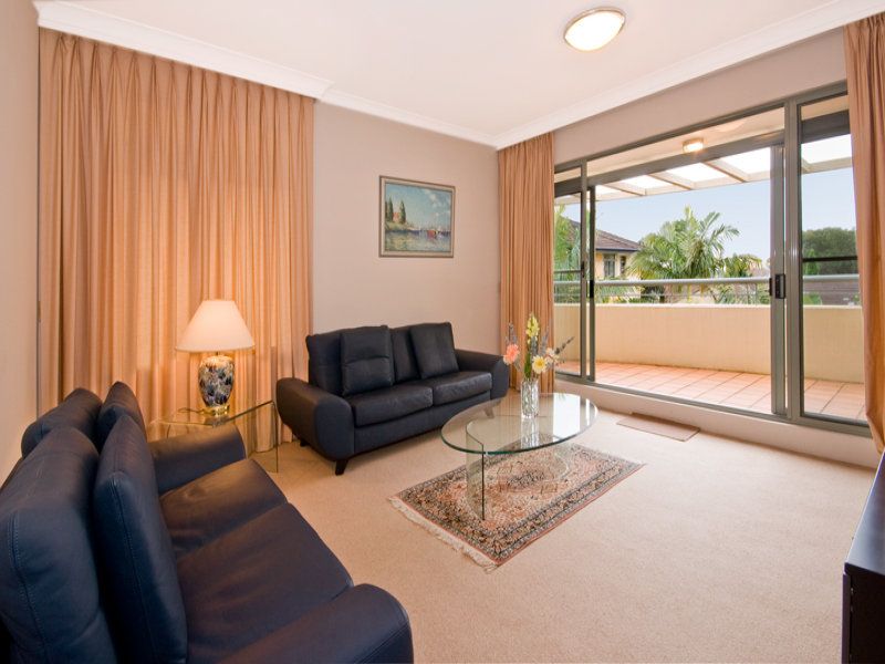 44/1 Amherst Street CAMMERAY NSW, Cammeray - Thumbnail 3