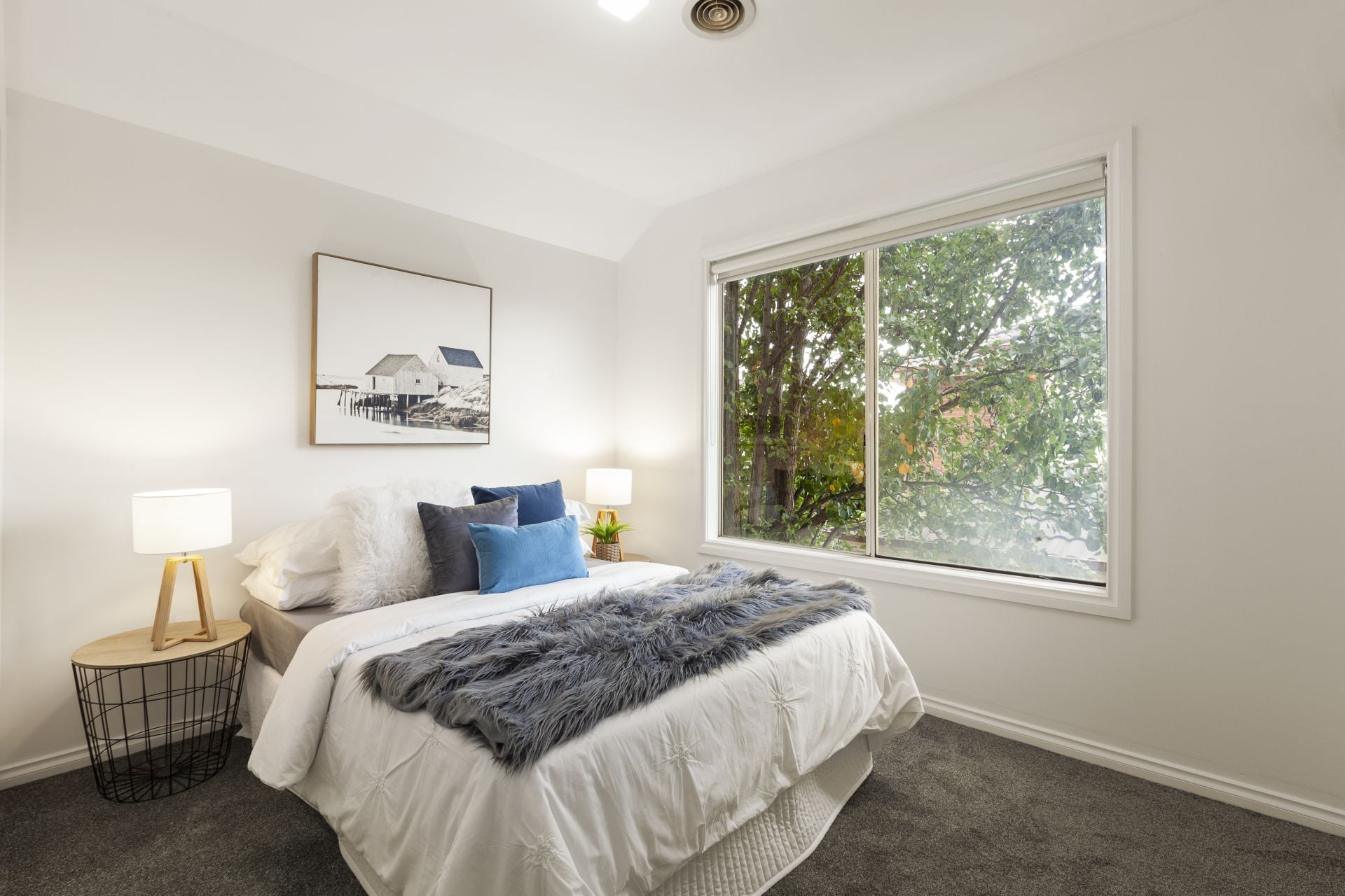 Elegance Meets Practicality: Unwind in Style in Your Own Private Retreat