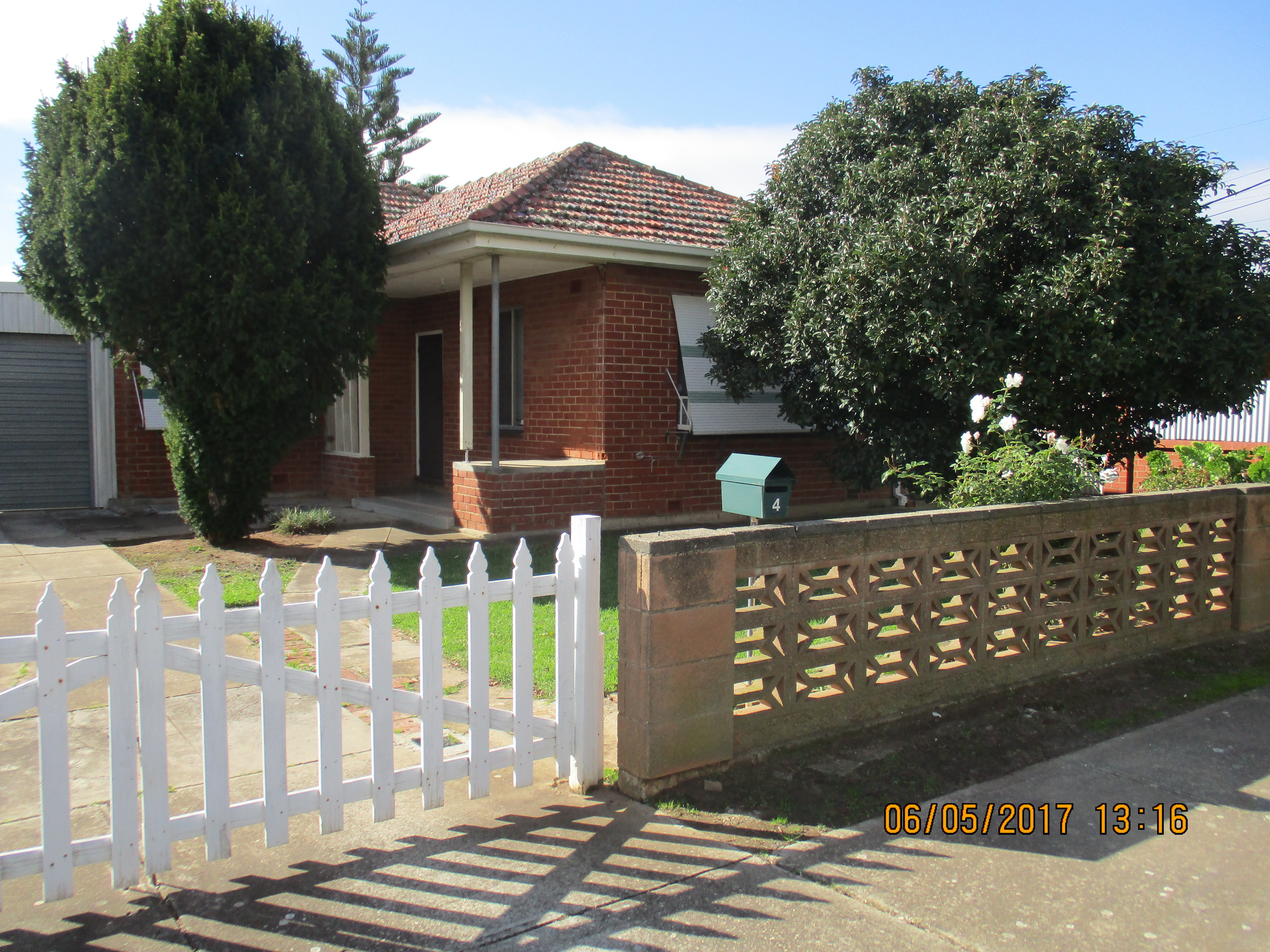 4  Collins Street  Croydon Park 5008