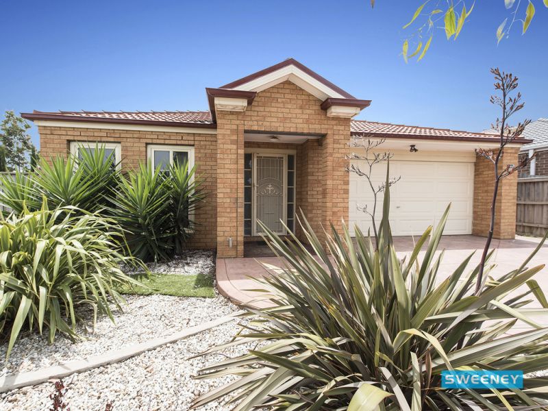 8 Catani Court, Burnside Heights - Thumbnail 2