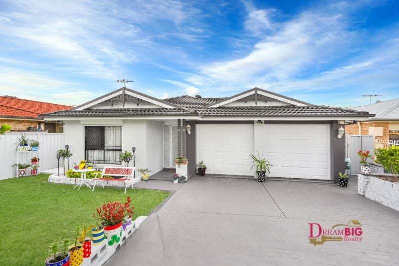 40 Armitage Drive, Glendenning, Glendenning - Thumbnail 2